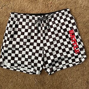 Men’s Battle Shorts